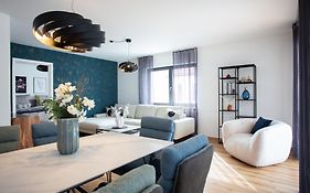 Siebenschläfer Appartements